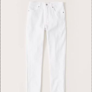 Abercrombie Signature Collection Skinny Jeans